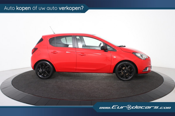 Opel Corsa 1.4 Sport *Carplay*Cruise Control*Park assist*