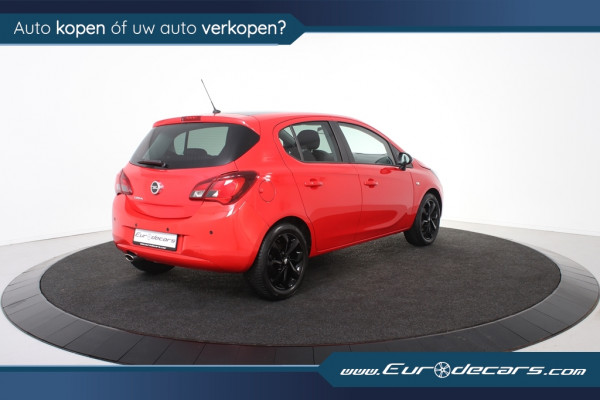 Opel Corsa 1.4 Sport *Carplay*Cruise Control*Park assist*