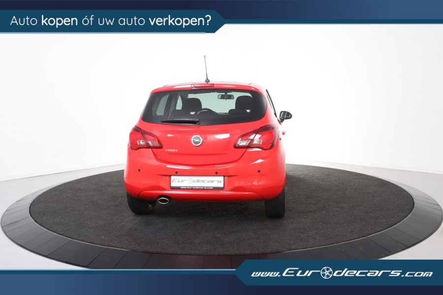 Opel Corsa 1.4 Sport *Carplay*Cruise Control*Park assist*