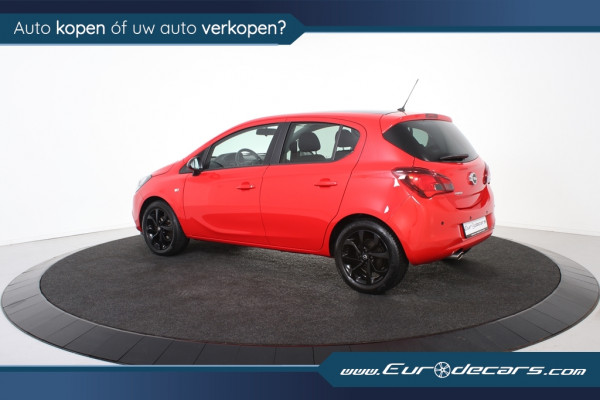 Opel Corsa 1.4 Sport *Carplay*Cruise Control*Park assist*