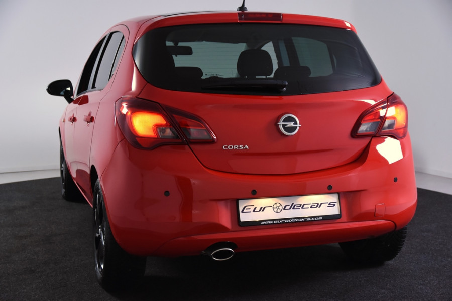 Opel Corsa 1.4 Sport *Carplay*Cruise Control*Park assist*