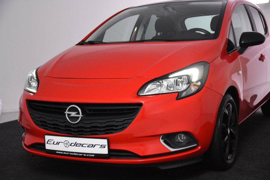 Opel Corsa 1.4 Sport *Carplay*Cruise Control*Park assist*