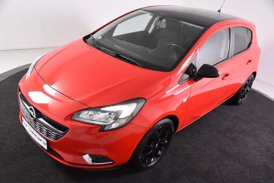 Opel Corsa 1.4 Sport *Carplay*Cruise Control*Park assist*