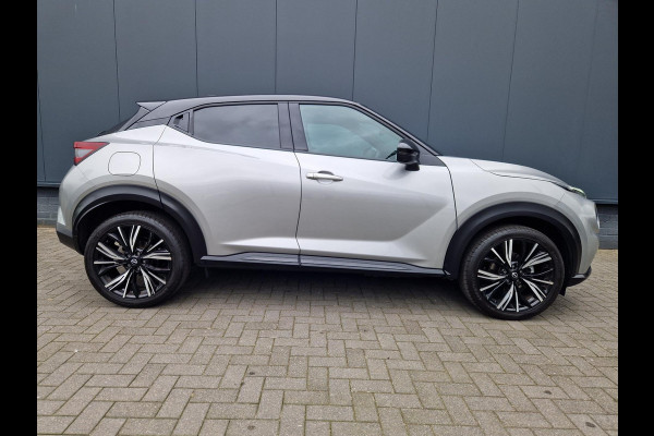 Nissan Juke 1.0 DIG-T N-Design /Bose /Camera /sportstoelen /6dkm