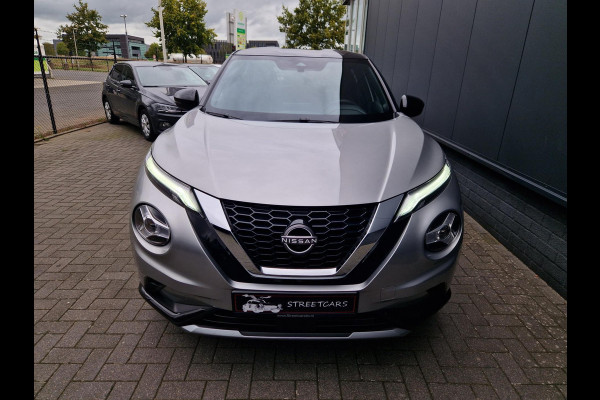 Nissan Juke 1.0 DIG-T N-Design /Bose /Camera /sportstoelen /6dkm