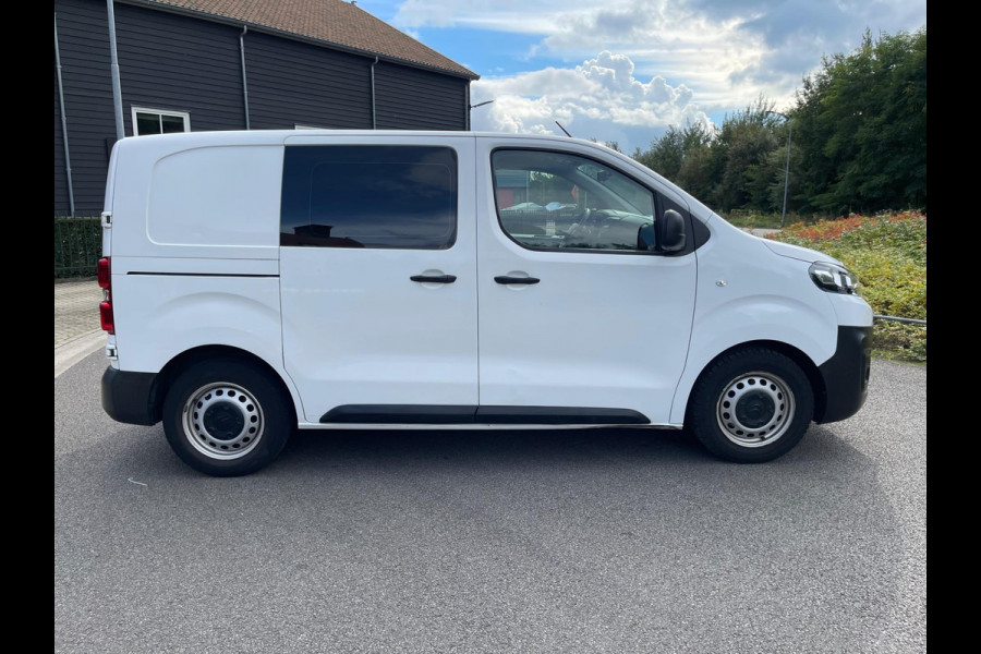 Citroën Jumpy 1.6 BlueHDI 95 Comfort Economy XS 43000KM