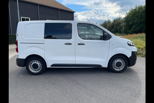 Citroën Jumpy 1.6 BlueHDI 95 Comfort Economy XS 43000KM