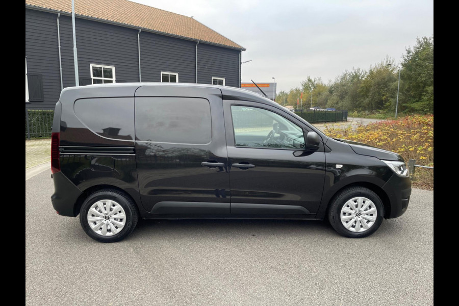 Renault Express 1.5 dCi 75 Comfort Airco/ecc Camera Navigatie Deels/Leer Trekhaak