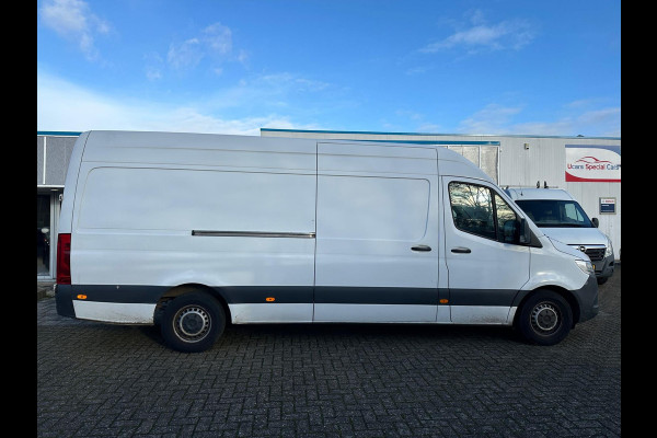 Mercedes-Benz Sprinter 316 2.2 CDI L3H2 EURO VI-D