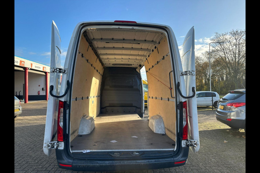 Mercedes-Benz Sprinter 316 2.2 CDI L3H2 EURO VI-D