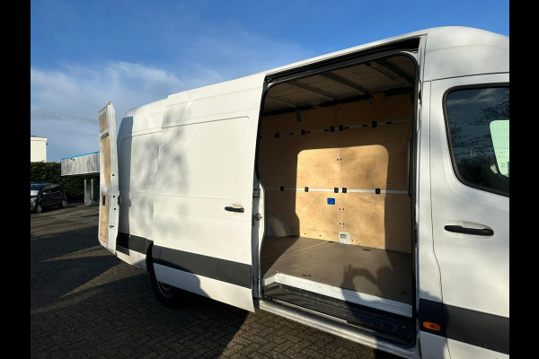 Mercedes-Benz Sprinter 316 2.2 CDI L3H2 EURO VI-D