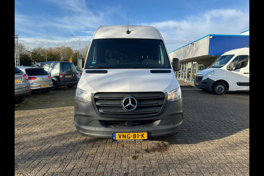 Mercedes-Benz Sprinter 316 2.2 CDI L3H2 EURO VI-D