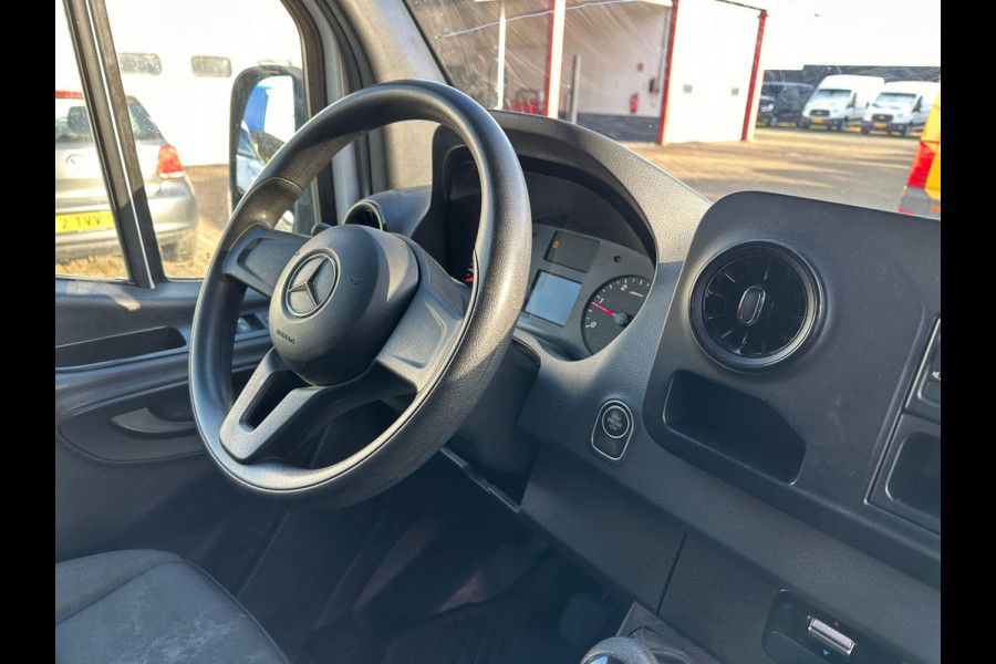 Mercedes-Benz Sprinter 316 2.2 CDI L3H2 EURO VI-D