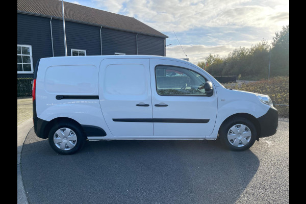 Renault Kangoo 1.5 dCi 90 Energy Comfort Maxi AUTOMAAT NAVI CR CONTR