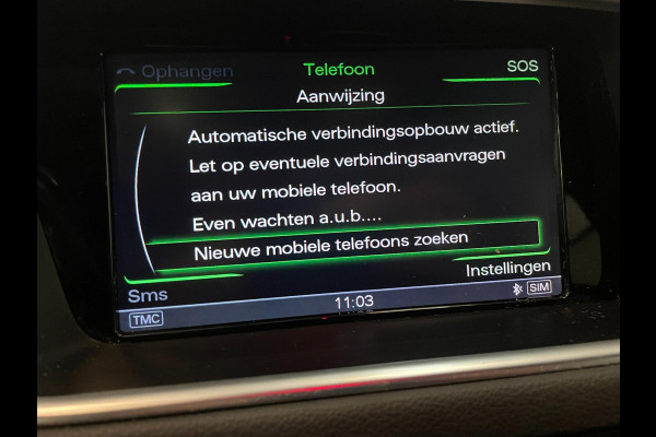 Audi Q5 2.0 TFSI Quattro / Pano / B&O / Memory / Keyless