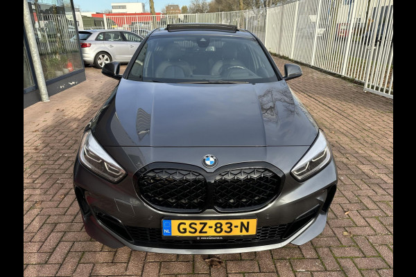 BMW 1-serie 118i M Sport | Pano*HUD*Live Cockpit*Keyless