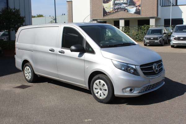 Mercedes-Benz Vito 116 CDI L2 Audio 40 met navigatie en camera, Trekhaak