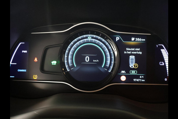 Hyundai Kona EV PREMIUM 64 Kwh ACCU=94% AUDIO KRELL SYSTEEM.DODEHOEK ASSIST.KEYLESS STOELVERWARMING/KOELING GARANTIE TOT 2030*