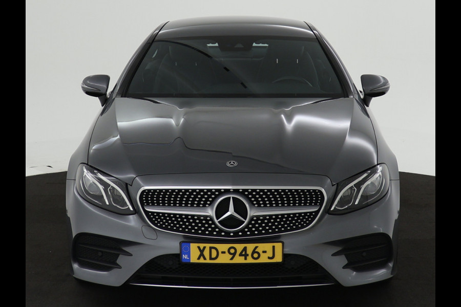 Mercedes-Benz E-Klasse 200 Business AMG | Multispaaks lichtmetalen velgen | parking support | Navigatie | inclusief 24 maanden Certified Garantie. LET OP BJ 08-12-2018