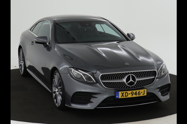 Mercedes-Benz E-Klasse 200 Business AMG | Multispaaks lichtmetalen velgen | parking support | Navigatie | inclusief 24 maanden Certified Garantie. LET OP BJ 08-12-2018