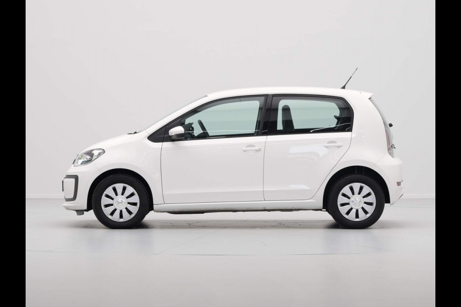 Volkswagen up! 1.0 BMT 60pk move up! Airco Dab 5-deurs 278