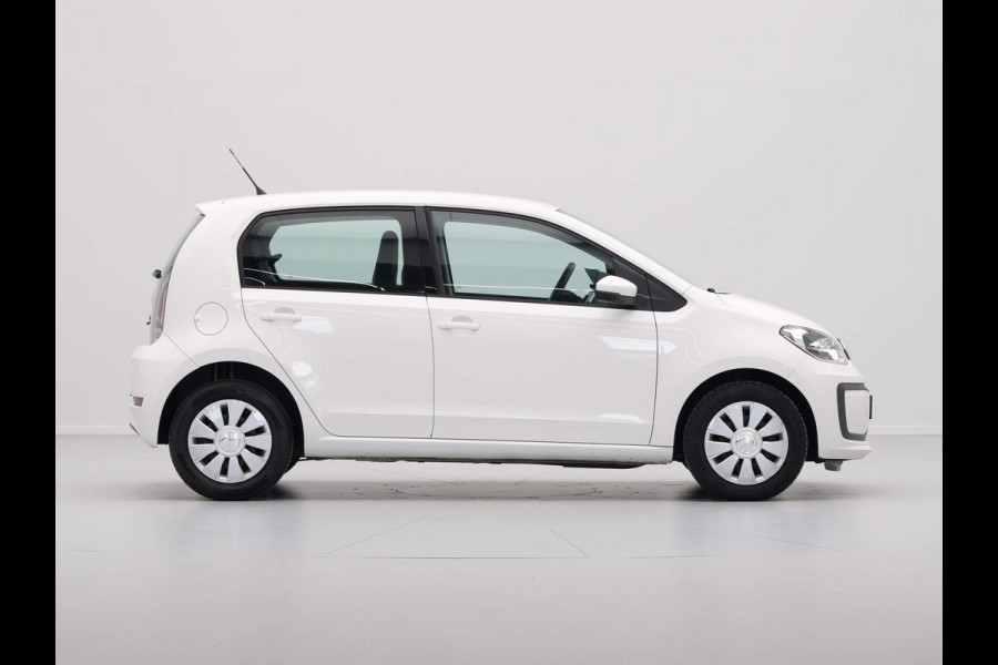 Volkswagen up! 1.0 BMT 60pk move up! Airco Dab 5-deurs 278