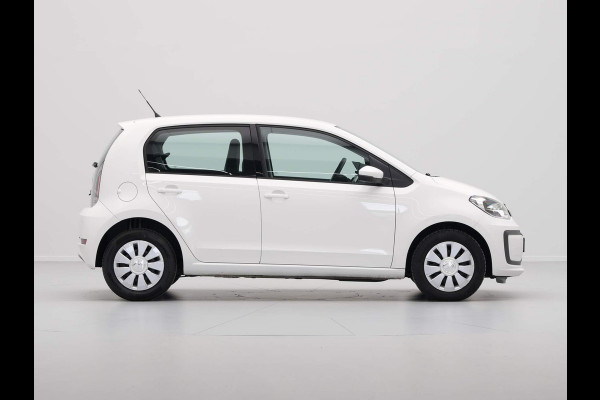 Volkswagen up! 1.0 BMT 60pk move up! Airco Dab 5-deurs 278