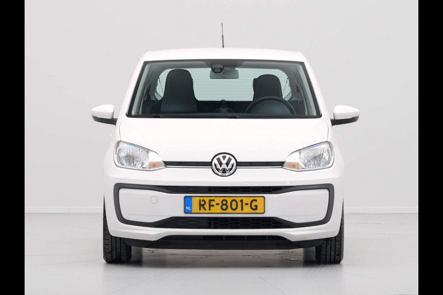 Volkswagen up! 1.0 BMT 60pk move up! Airco Dab 5-deurs 278