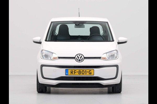 Volkswagen up! 1.0 BMT 60pk move up! Airco Dab 5-deurs 278