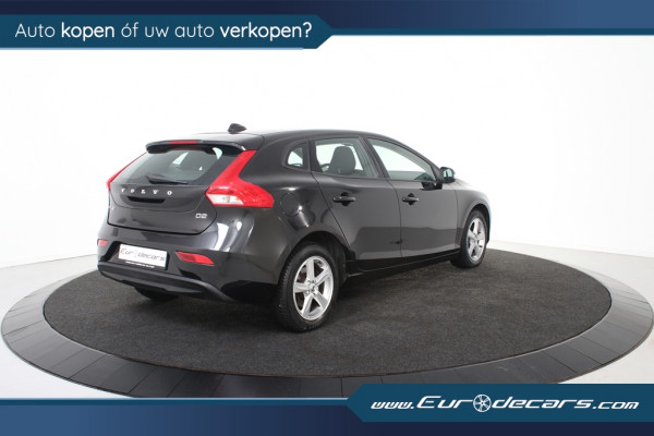 Volvo V40 2.0 D3 Geartronic *1ste Eigenaar*Navigatie*LED*Park assist*