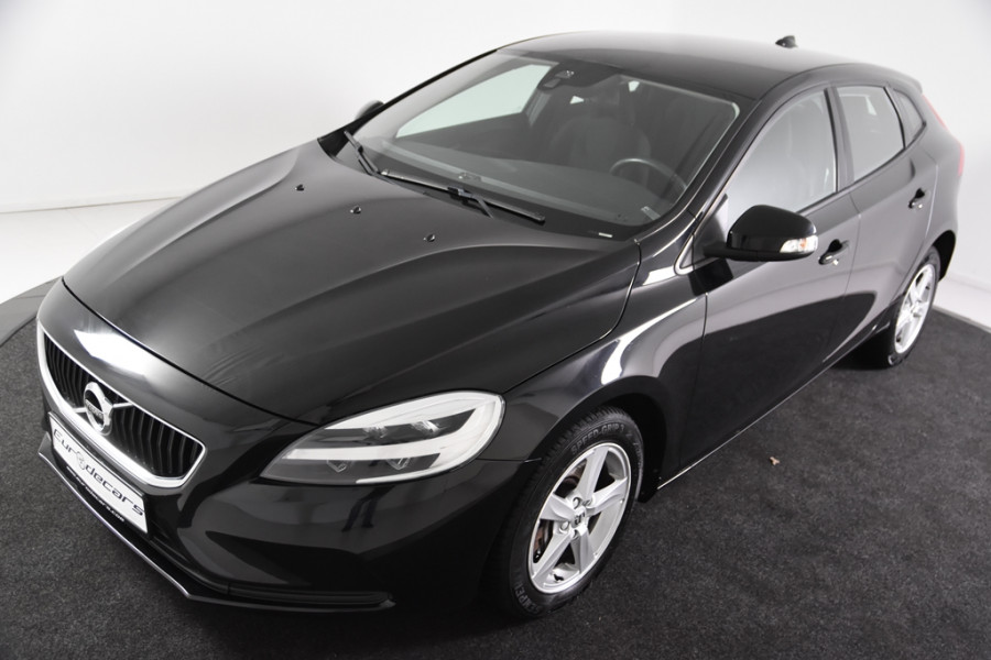 Volvo V40 2.0 D3 Geartronic *1ste Eigenaar*Navigatie*LED*Park assist*