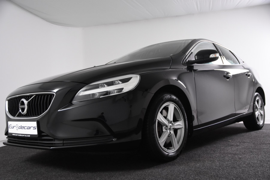 Volvo V40 2.0 D3 Geartronic *1ste Eigenaar*Navigatie*LED*Park assist*