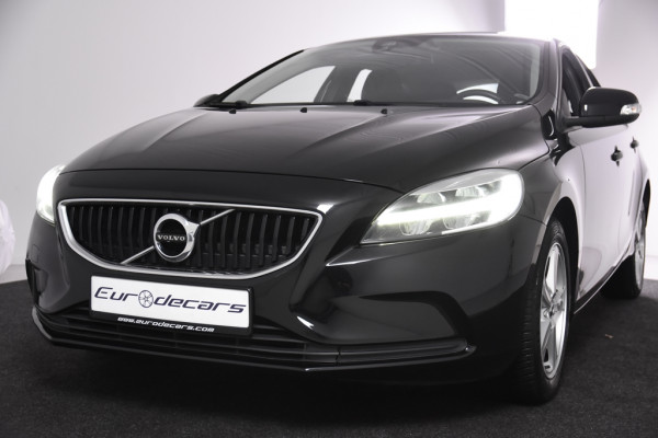 Volvo V40 2.0 D3 Geartronic *1ste Eigenaar*Navigatie*LED*Park assist*