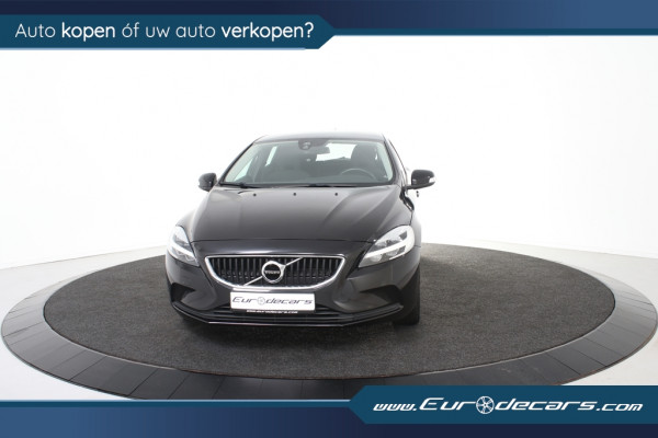 Volvo V40 2.0 D3 Geartronic *1ste Eigenaar*Navigatie*LED*Park assist*