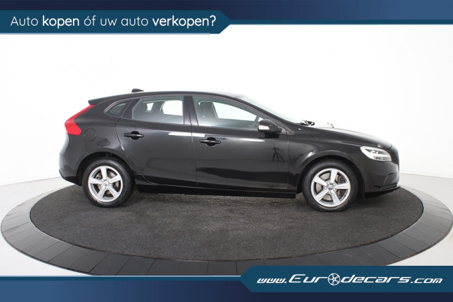 Volvo V40 2.0 D3 Geartronic *1ste Eigenaar*Navigatie*LED*Park assist*