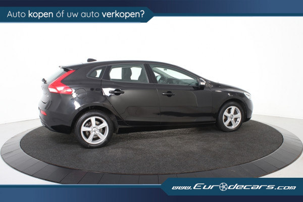 Volvo V40 2.0 D3 Geartronic *1ste Eigenaar*Navigatie*LED*Park assist*