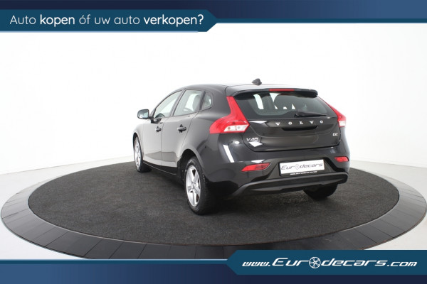 Volvo V40 2.0 D3 Geartronic *1ste Eigenaar*Navigatie*LED*Park assist*