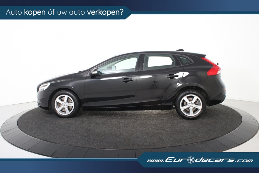 Volvo V40 2.0 D3 Geartronic *1ste Eigenaar*Navigatie*LED*Park assist*