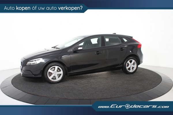 Volvo V40 2.0 D3 Geartronic *1ste Eigenaar*Navigatie*LED*Park assist*