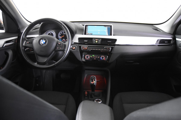 BMW X1 sDrive18i *1ste Eigenaar*Navigatie*Park assist*