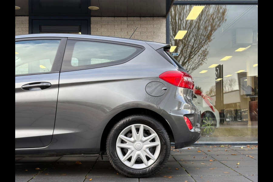 Ford Fiesta 1.0 EcoBoost Cool&Connect | CARPLAY | ACC | CAMERA