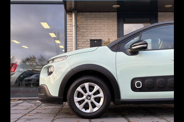 Citroën C3 1.2 PureTech Business | BLUETOOTH | STOELVERWARMING | UNIKE KLEUR