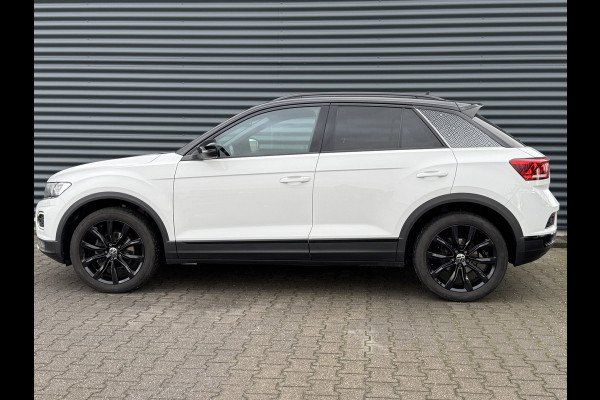 Volkswagen T-Roc 1.5 TSI Sport DSG Panoramadak | Adaptive Cruise | Virtual Cockpit | Camera | Apple Carplay | IQ Drive |