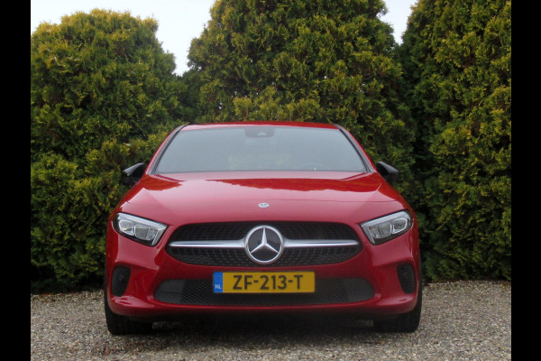 Mercedes-Benz A-Klasse 180 Business Automaat*Navi*Led*Org. NL*