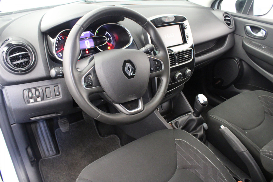 Renault Clio 0.9 TCe Limited |Navi|PDC|Cruise|