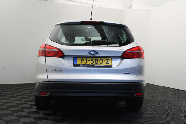 Ford FOCUS Wagon 1.0 Titanium