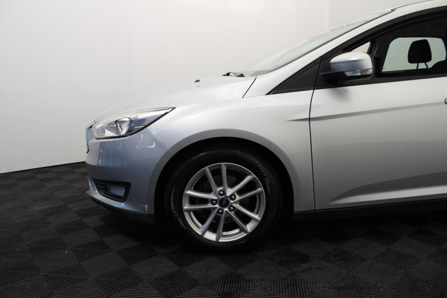 Ford FOCUS Wagon 1.0 Titanium