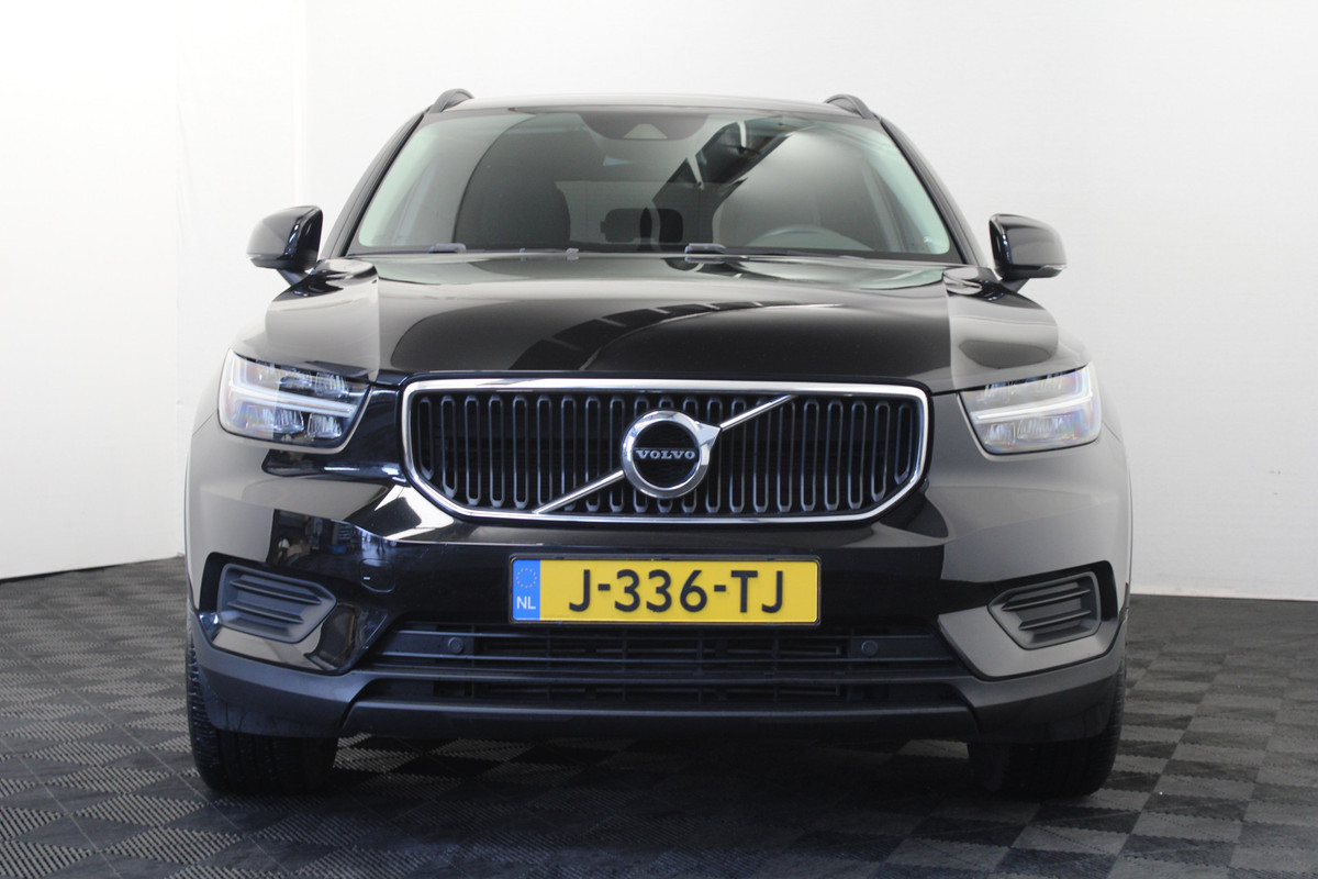 Volvo XC40 1.5 T3 Momentum