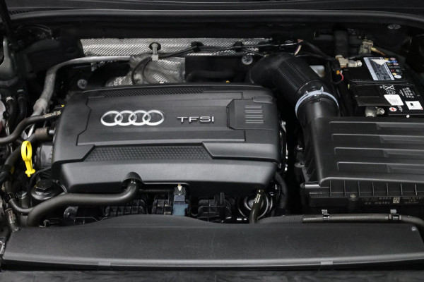 Audi Q3 45 TFSI quattro S-line LED/VIRTUAL/SFEER/PANO/B&O/ALCANTARA+S.VERWARMING/20" LMV/CAM/LINE/ACC/ECC/12 MND GARANTIE!