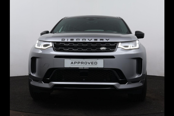 Land Rover Discovery Sport P300e R-Dynamic